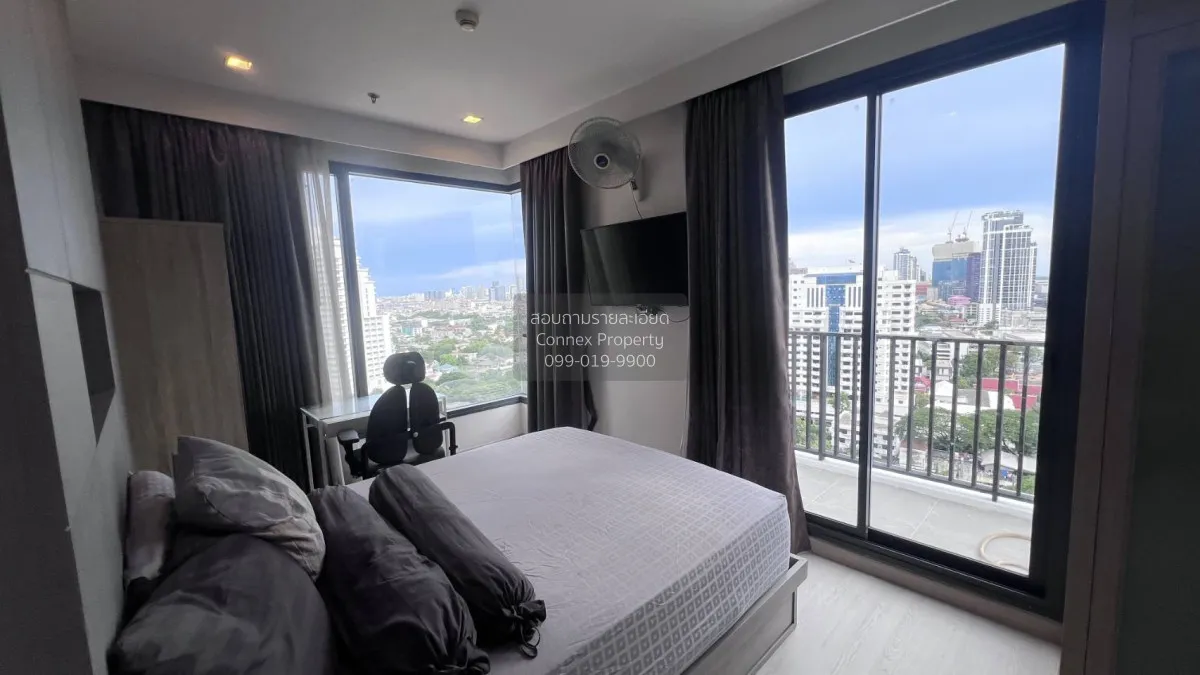 For Rent Condo , M Thonglor , BTS-Ekkamai , Khlong Tan Nuea , Wat 2