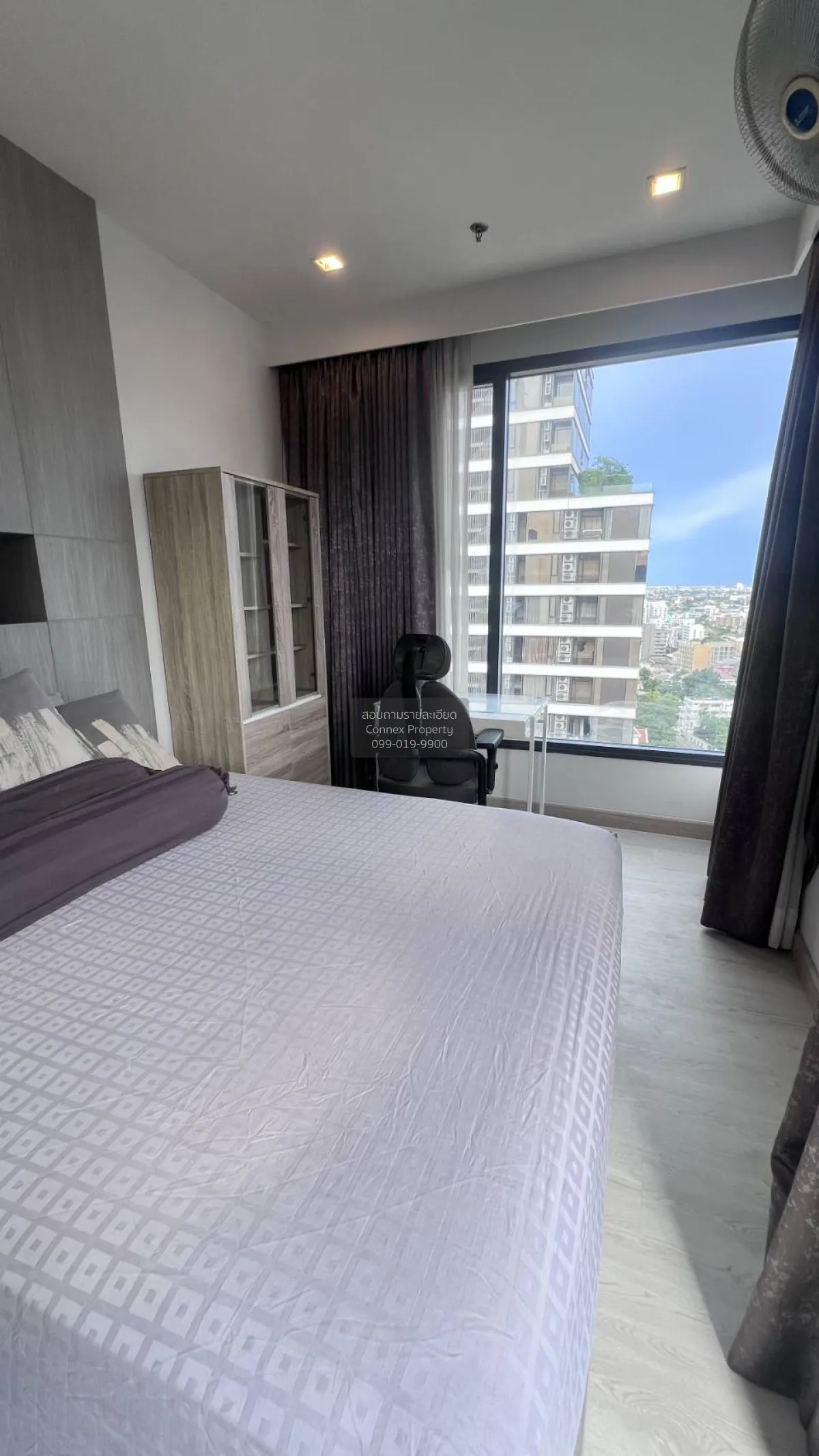 For Rent Condo , M Thonglor , BTS-Ekkamai , Khlong Tan Nuea , Wat 3