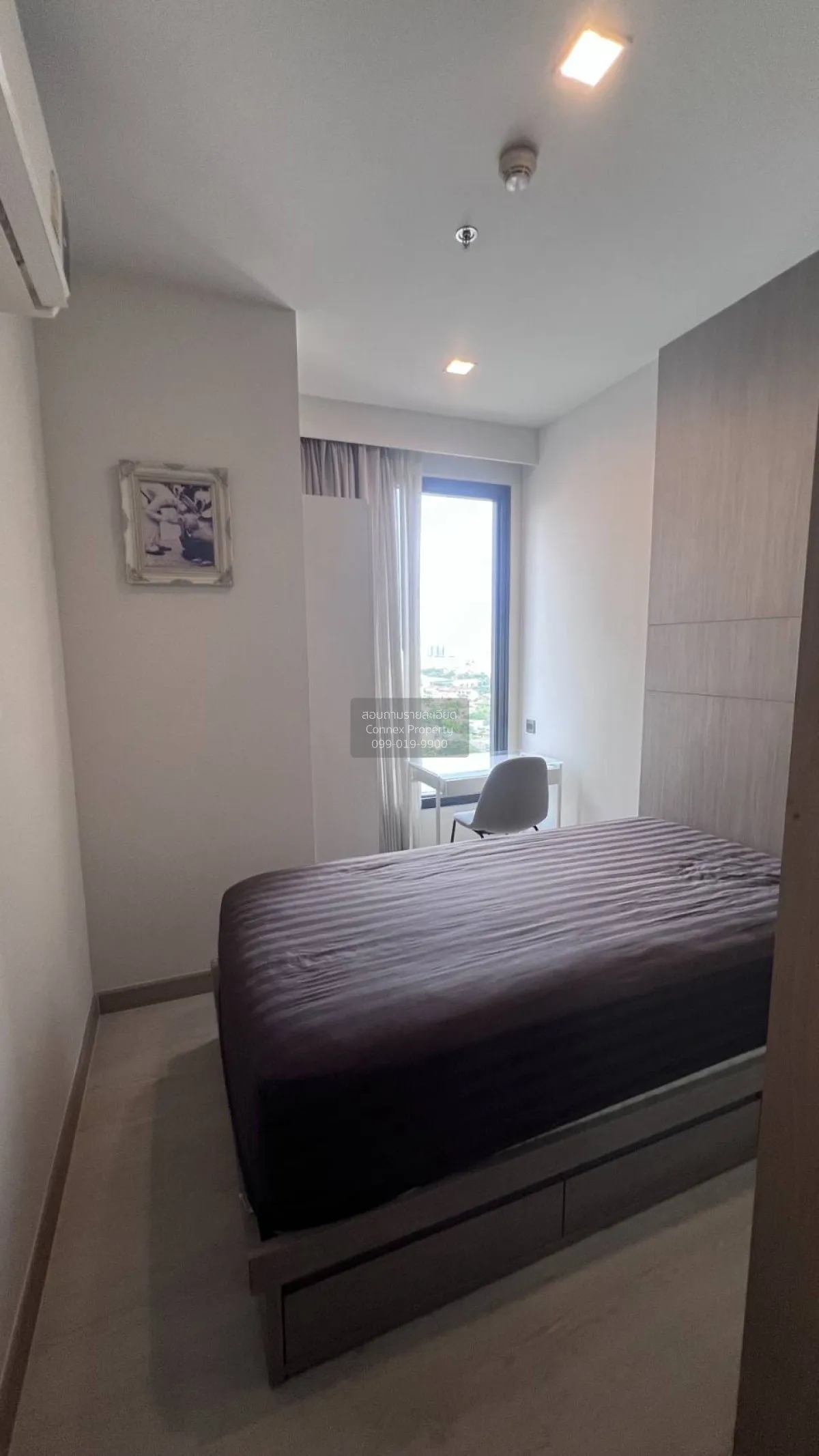 For Rent Condo , M Thonglor , BTS-Ekkamai , Khlong Tan Nuea , Wat 4