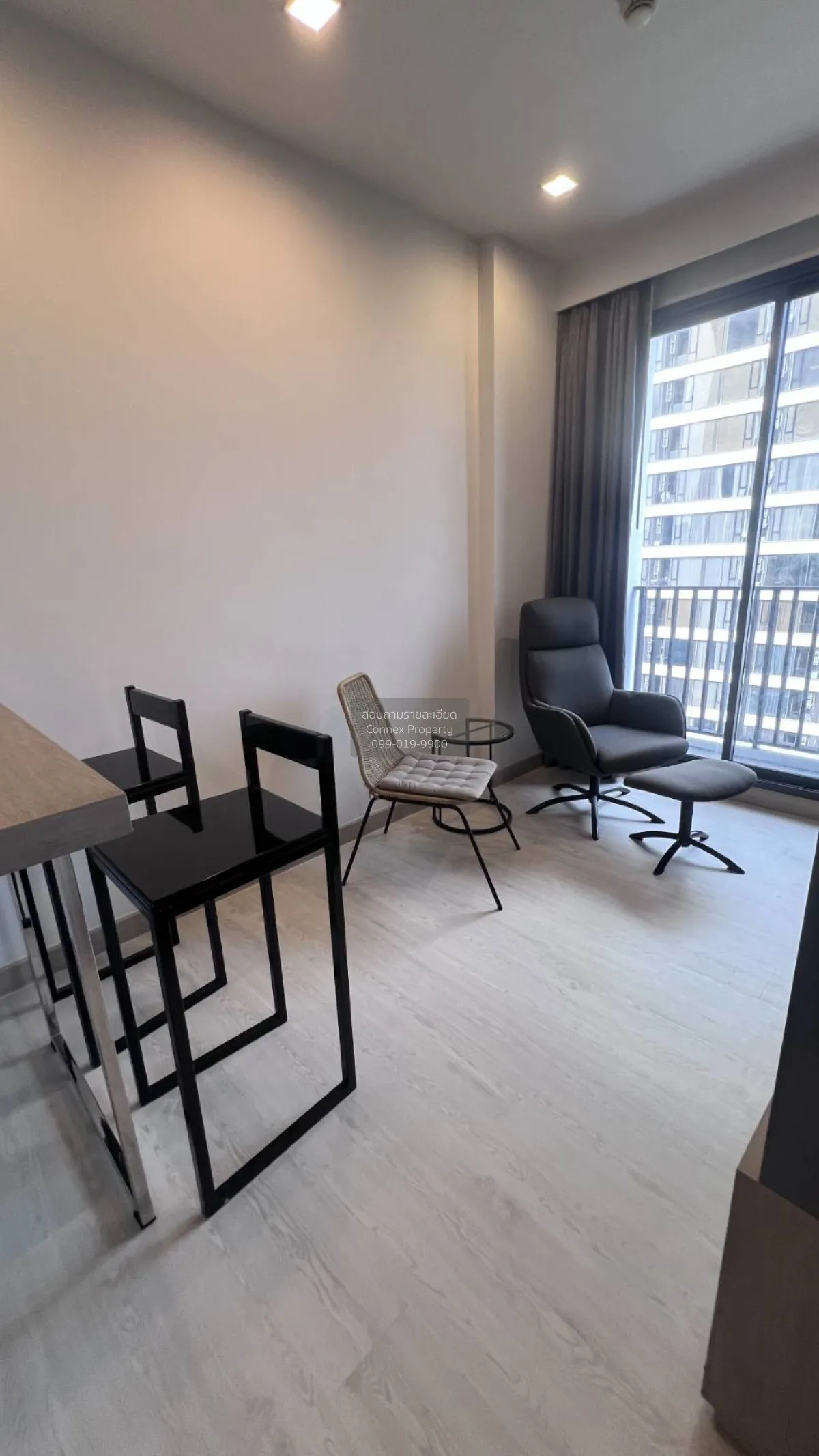 For Rent Condo , M Thonglor , BTS-Ekkamai , Khlong Tan Nuea , Wat
