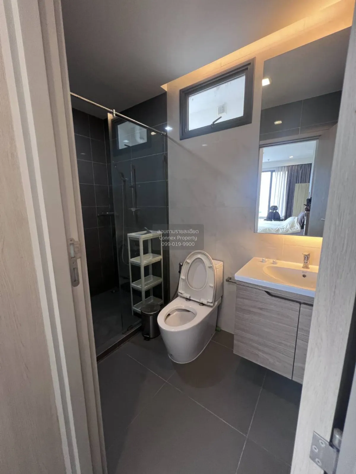 For Rent Condo , M Thonglor , BTS-Ekkamai , Khlong Tan Nuea , Wat