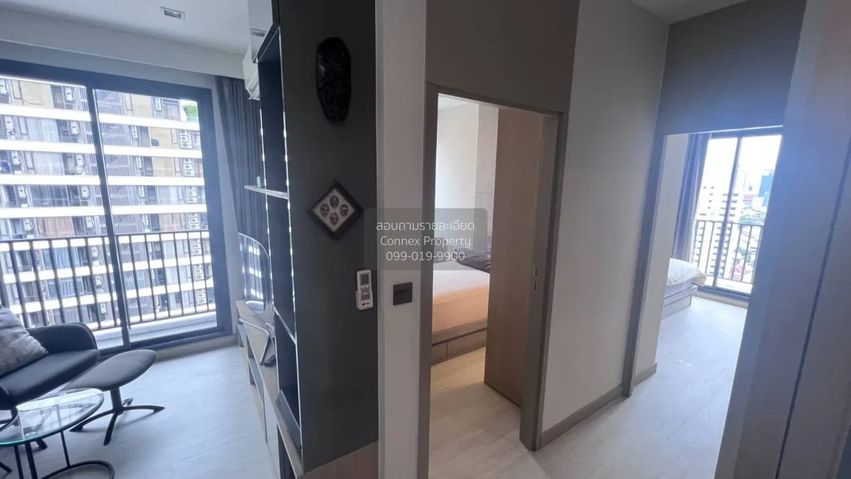 For Rent Condo , M Thonglor , BTS-Ekkamai , Khlong Tan Nuea , Wat