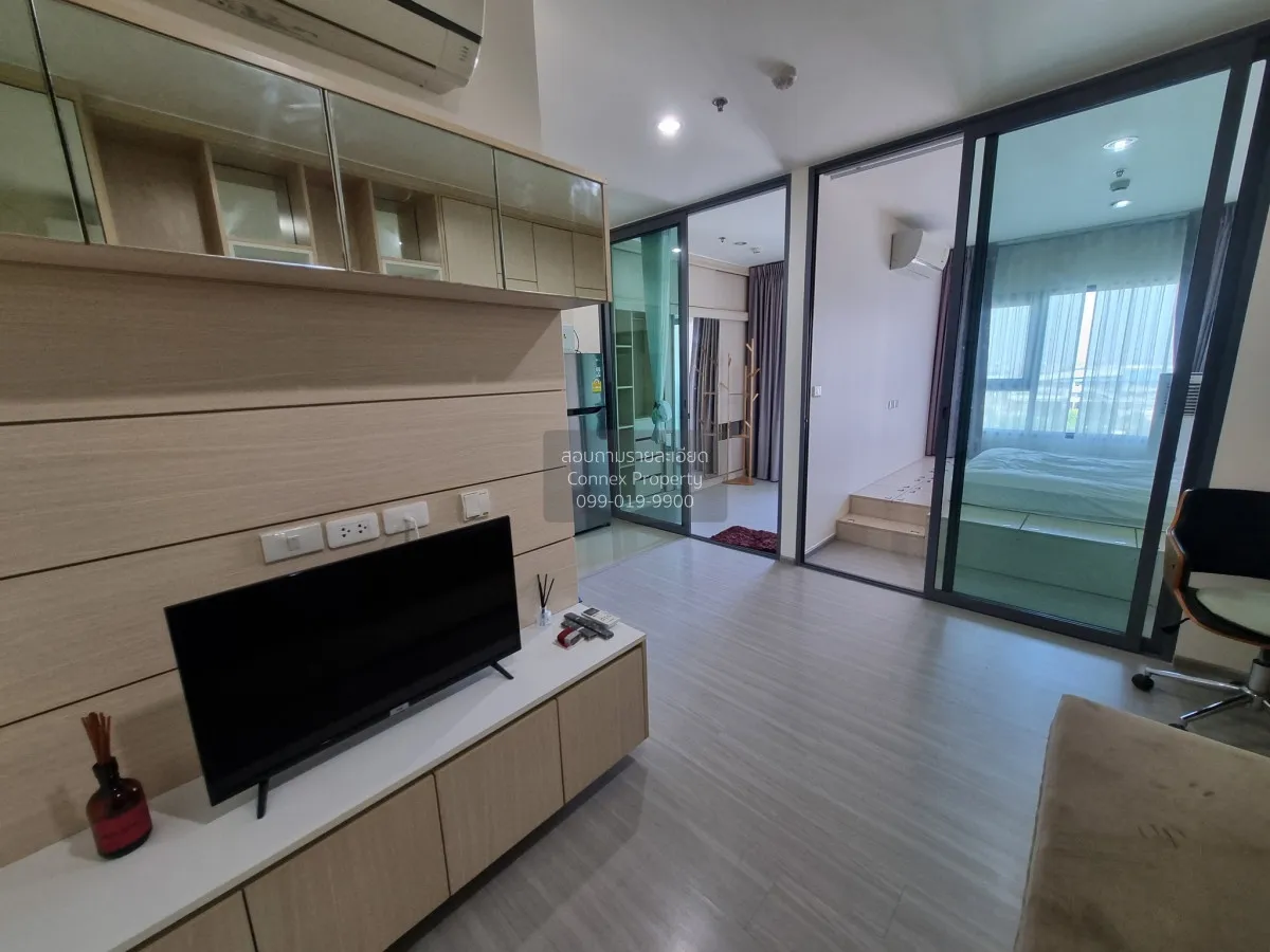 เช่าคอนโด  แอสปาย สาทร - ราชพฤกษ์ BTS-บางหว้า ปากคลองภาษีเจริญ เข 1