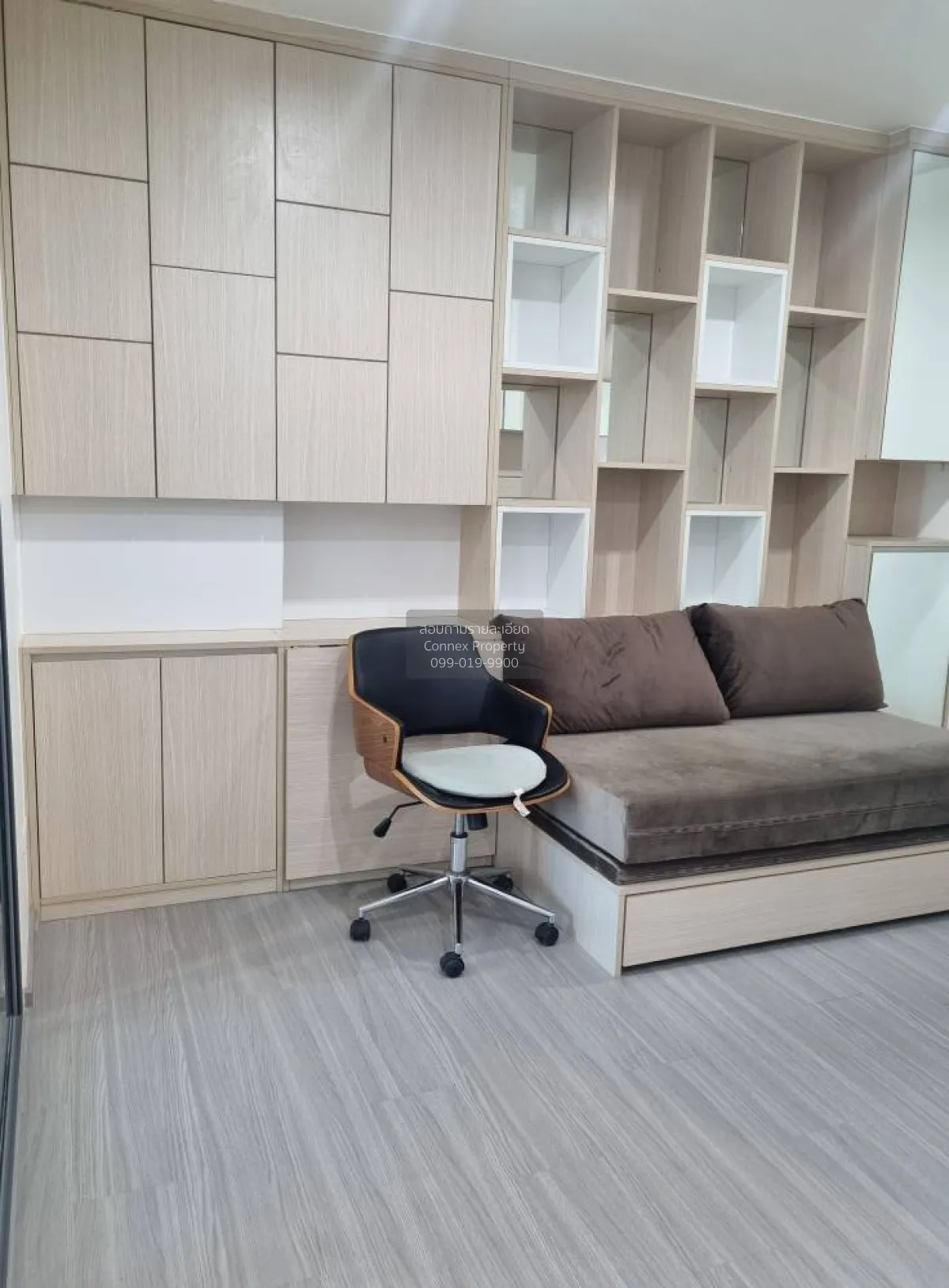 เช่าคอนโด  แอสปาย สาทร - ราชพฤกษ์ BTS-บางหว้า ปากคลองภาษีเจริญ เข 4