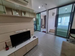 For Rent Condo , Aspire Sathorn - Ratchapruek , BTS-Bang Wa , Pakklong Phasi Charoen , Phasi Charoen , Bangkok , CX-141998