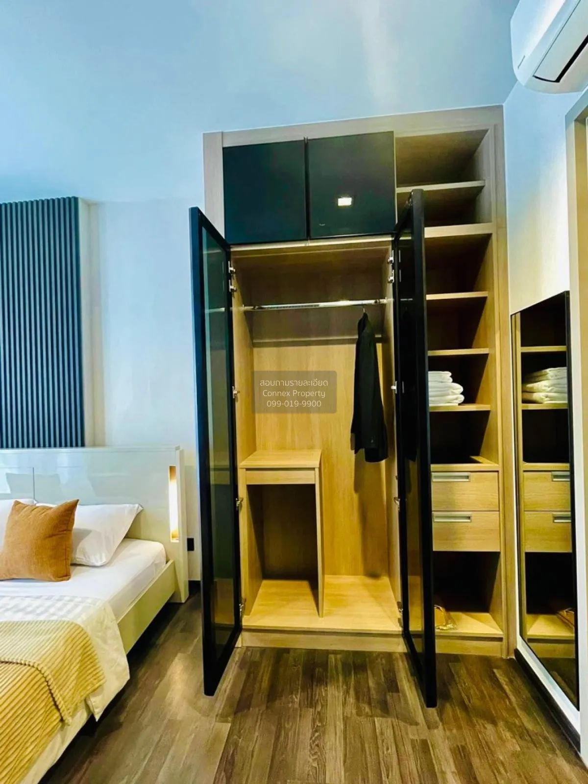 เช่าคอนโด  เดอะ ไลน์ อโศก-รัชดา MRT-พระราม 9 ดินแดง เขต ดินแดง กร