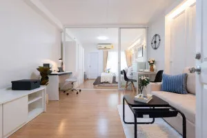 For Rent Condo , Supalai Park Srinakarin , MRT-Si U Dom , Nong Bon , Prawet , Bangkok , CX-142001