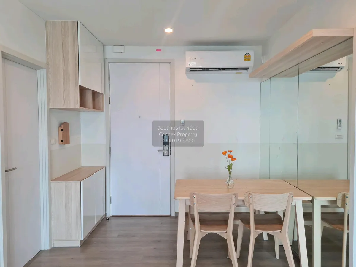 For Rent Condo , The Base Phetkasem , MRT-Phetkasem 48 , Bang Wa  1