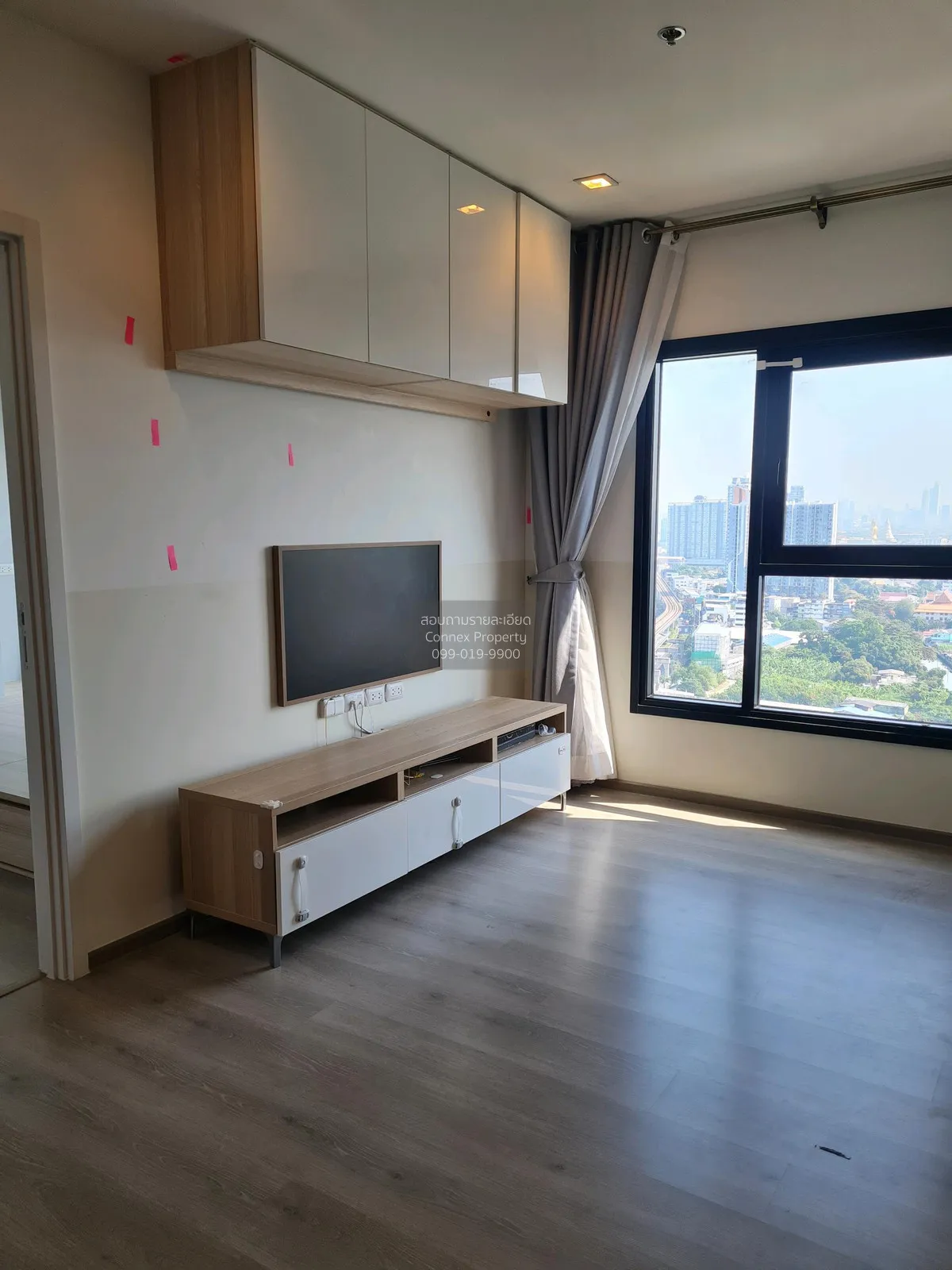 For Rent Condo , The Base Phetkasem , MRT-Phetkasem 48 , Bang Wa  2