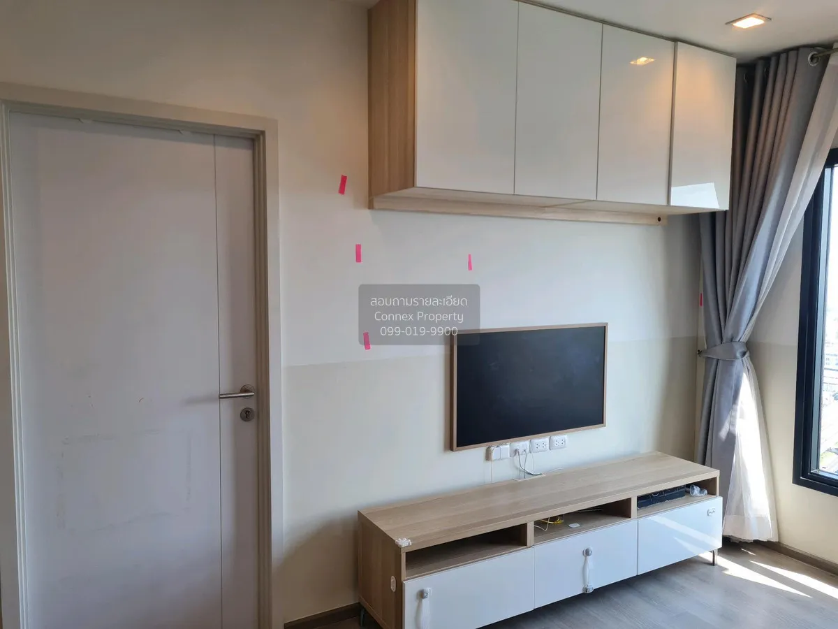 For Rent Condo , The Base Phetkasem , MRT-Phetkasem 48 , Bang Wa  3