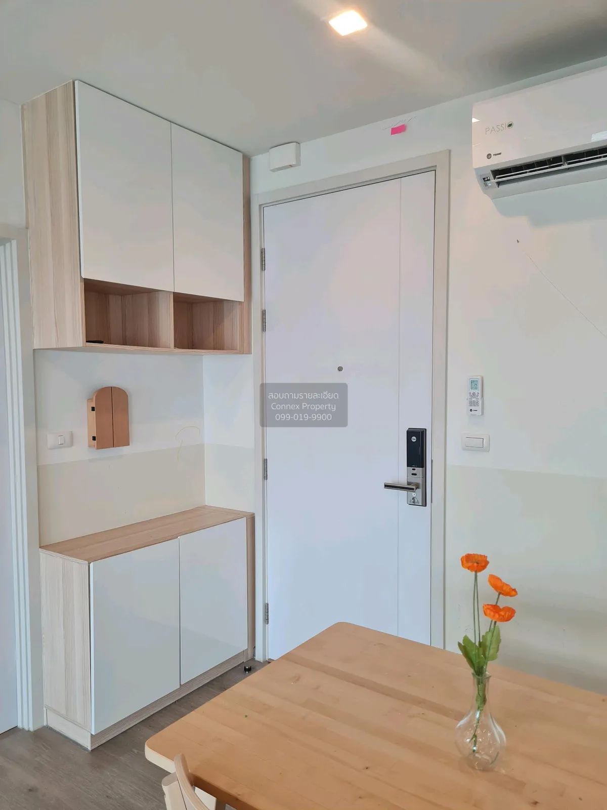 For Rent Condo , The Base Phetkasem , MRT-Phetkasem 48 , Bang Wa  4