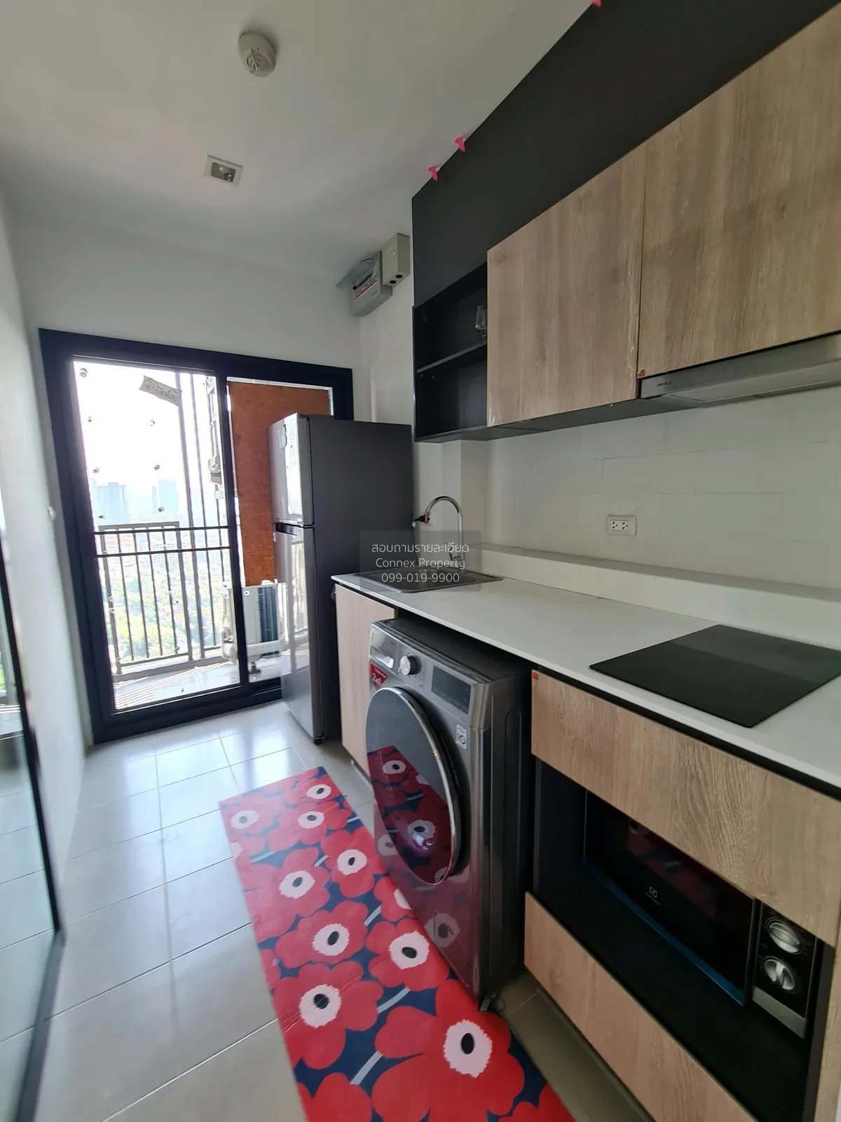 For Rent Condo , The Base Phetkasem , MRT-Phetkasem 48 , Bang Wa 