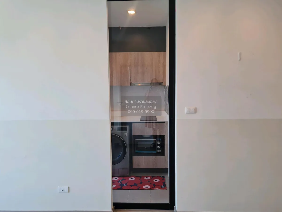 For Rent Condo , The Base Phetkasem , MRT-Phetkasem 48 , Bang Wa 