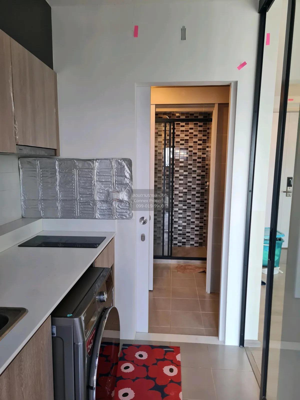 For Rent Condo , The Base Phetkasem , MRT-Phetkasem 48 , Bang Wa 