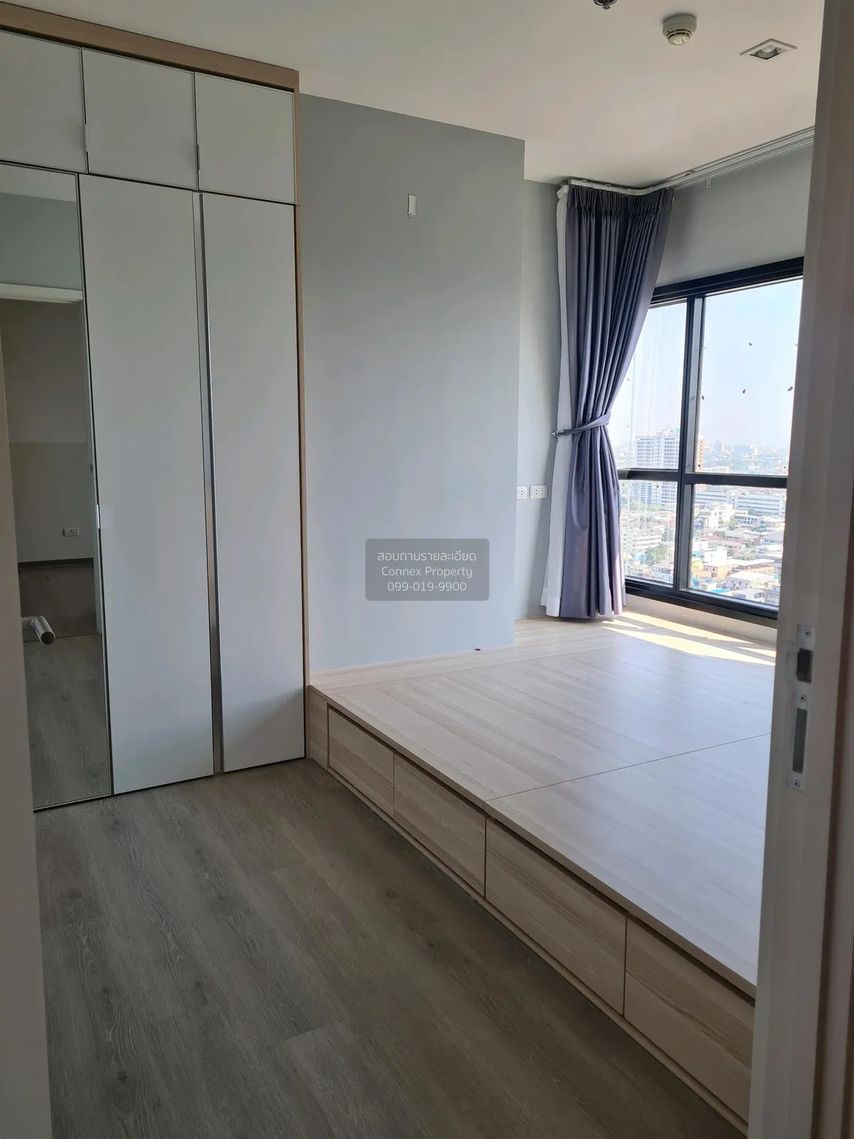 For Rent Condo , The Base Phetkasem , MRT-Phetkasem 48 , Bang Wa 