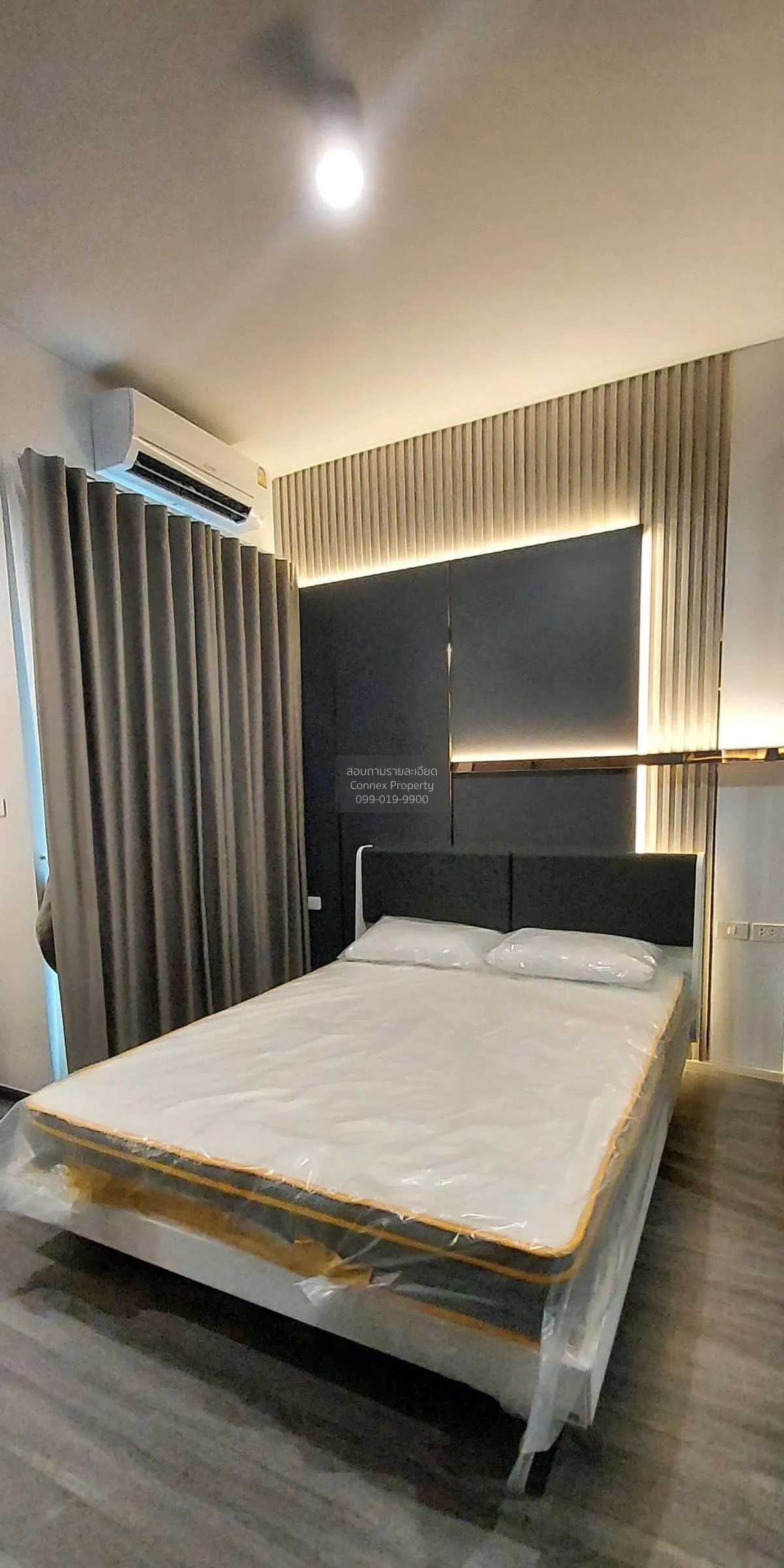 เช่าคอนโด  ไอดีโอ สุขุมวิท - พระราม 4 BTS-พระโขนง พระโขนง เขต คลอ