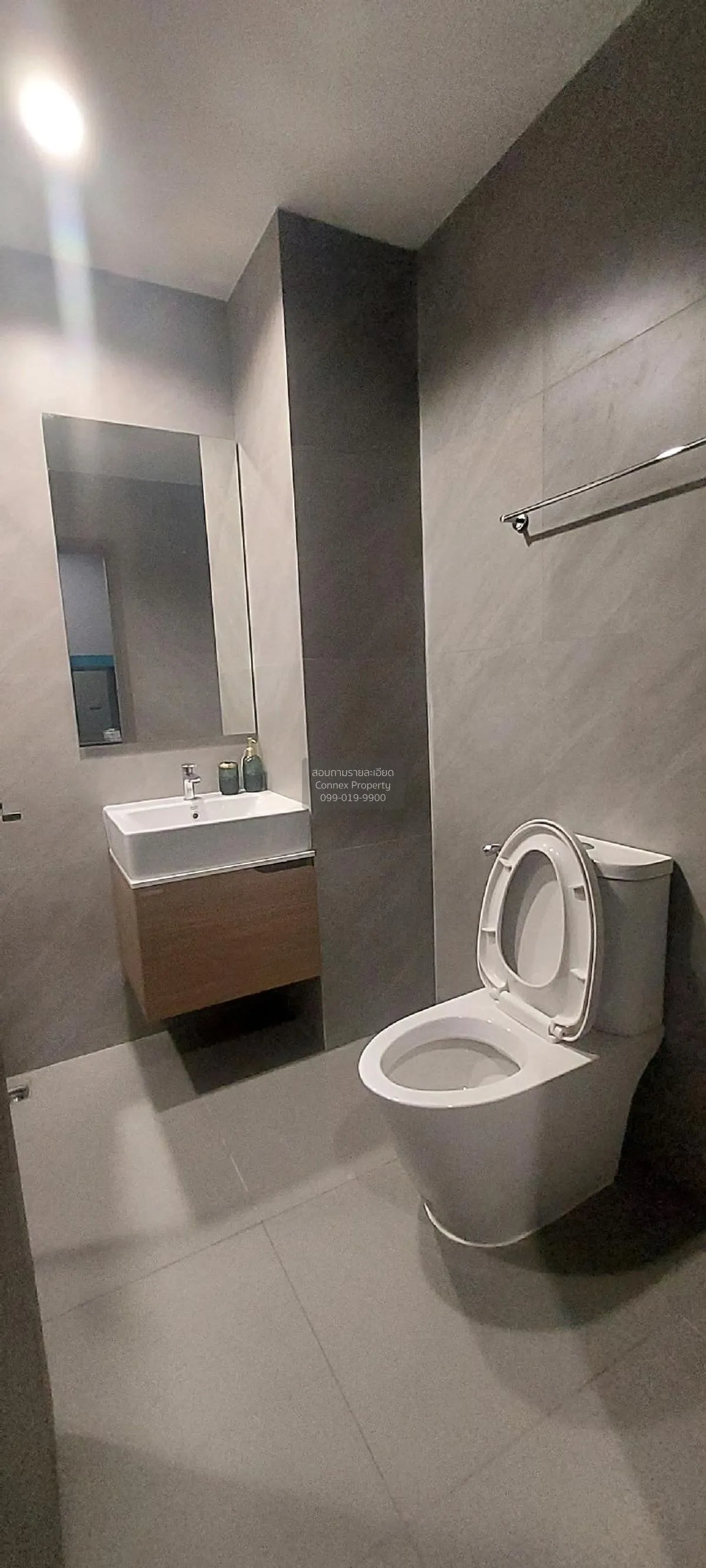 เช่าคอนโด  ไอดีโอ สุขุมวิท - พระราม 4 BTS-พระโขนง พระโขนง เขต คลอ