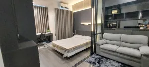 For Rent Condo , Ideo Sukhumvit - Rama4 , BTS-Phra Khanong , Phra Khanong , Khlong Toei , Bangkok , CX-142003