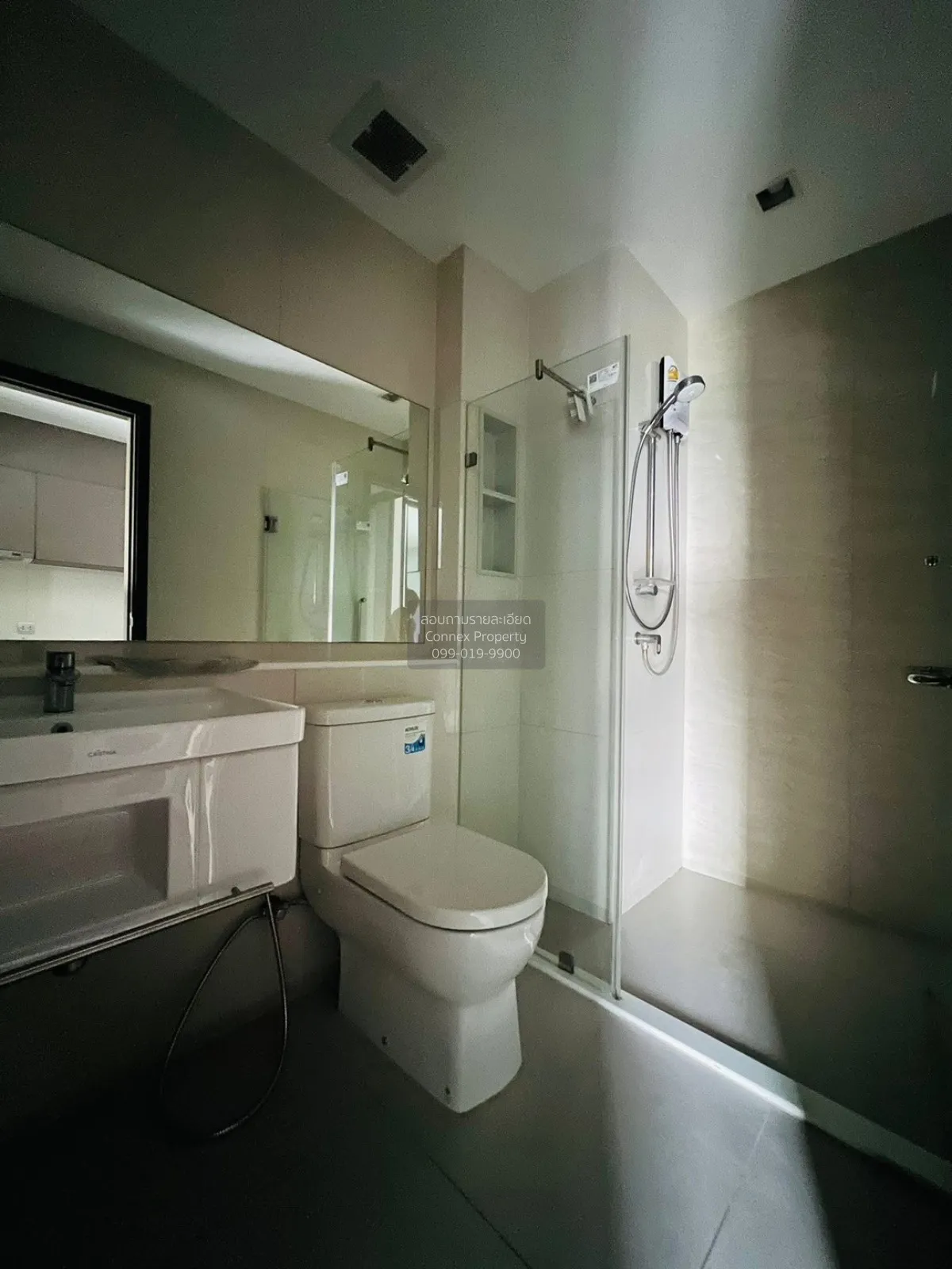 For Rent Condo , Life Ladprao Valley , high floor , BTS-Ha Yaek L 4