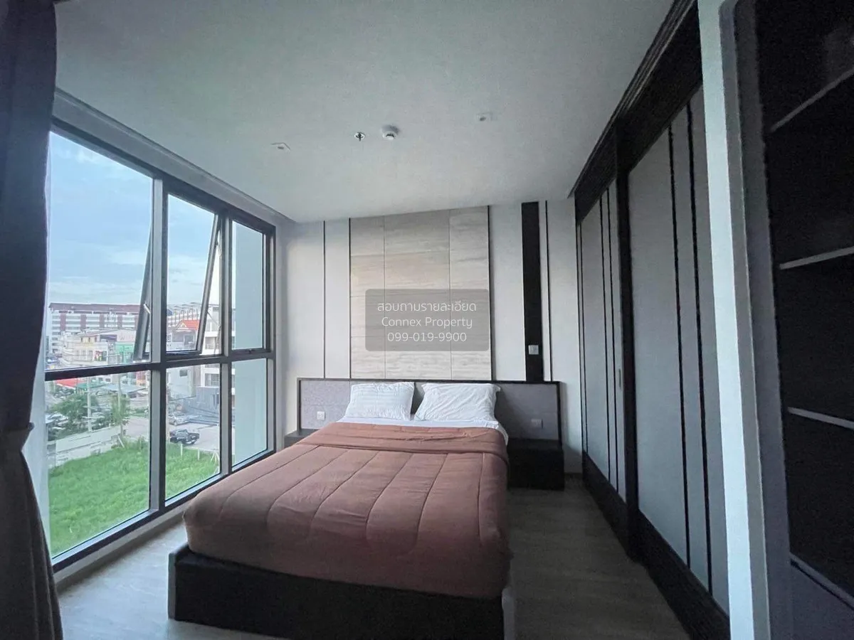 For Sale Condo , Andromeda Condo Pattaya , Mueang Phata , Bang La
