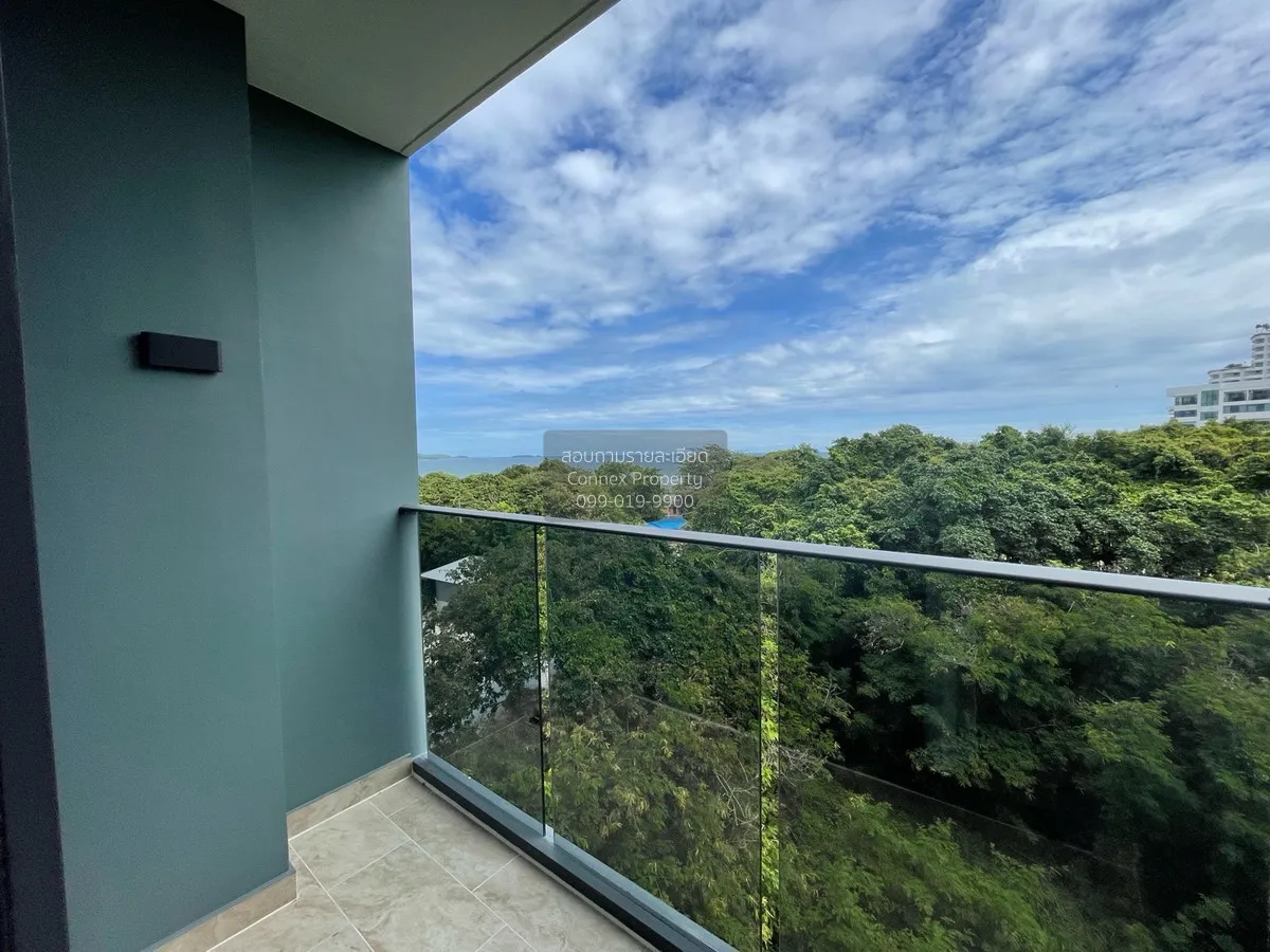 For Sale Condo , Andromeda Condo Pattaya , Mueang Phata , Bang La