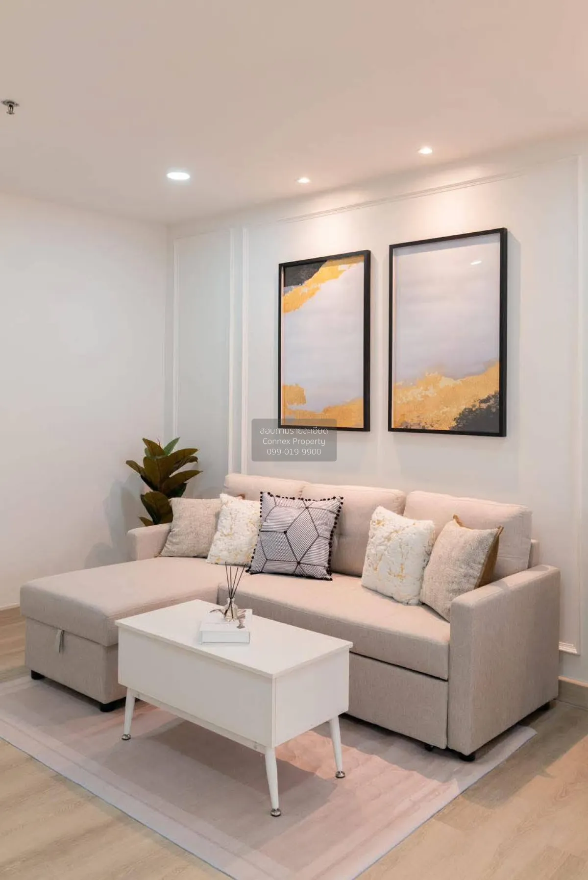 For Sale Condo , The Next Ladprao , Sam Saen Nok , Huai Khwang ,  3