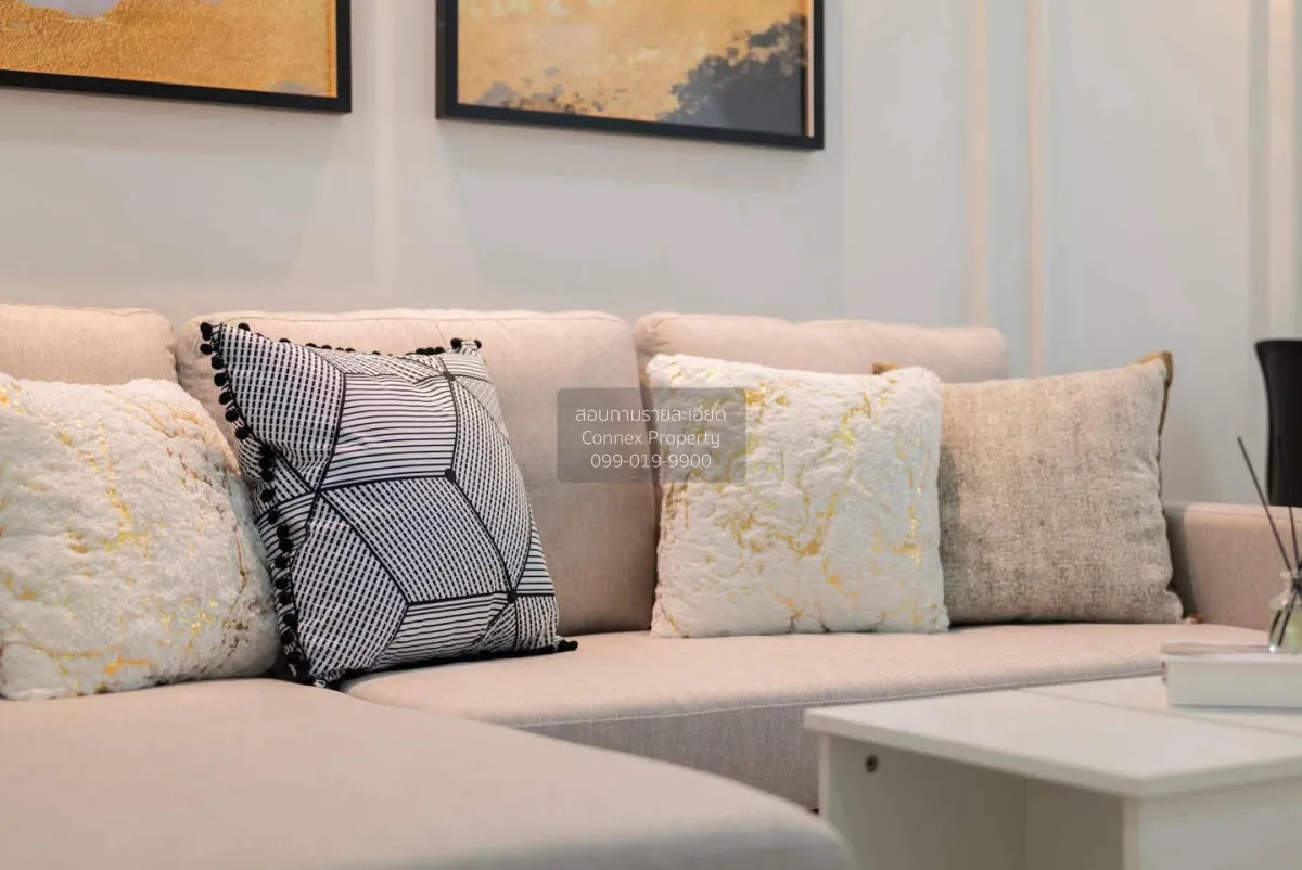 For Sale Condo , The Next Ladprao , Sam Saen Nok , Huai Khwang ,  4