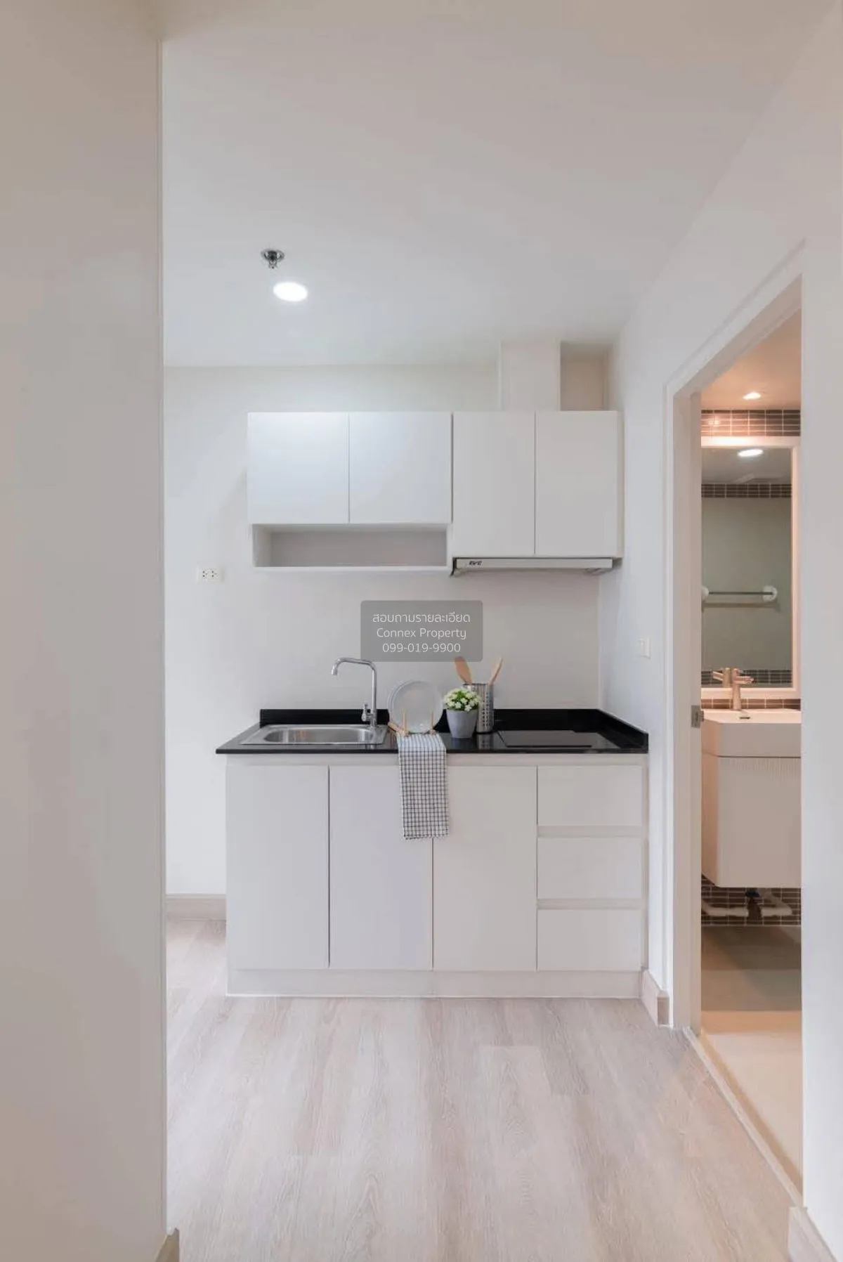 For Sale Condo , The Next Ladprao , Sam Saen Nok , Huai Khwang , 