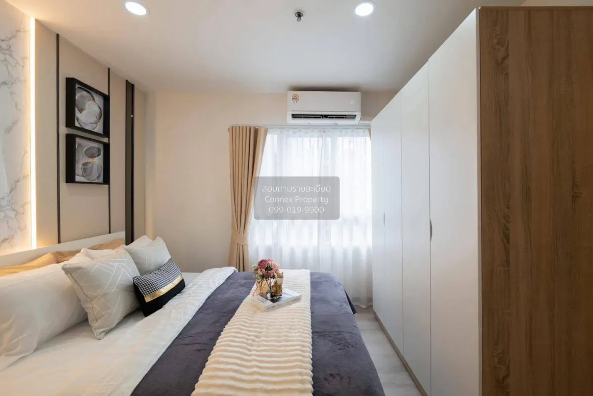For Sale Condo , The Next Ladprao , Sam Saen Nok , Huai Khwang , 