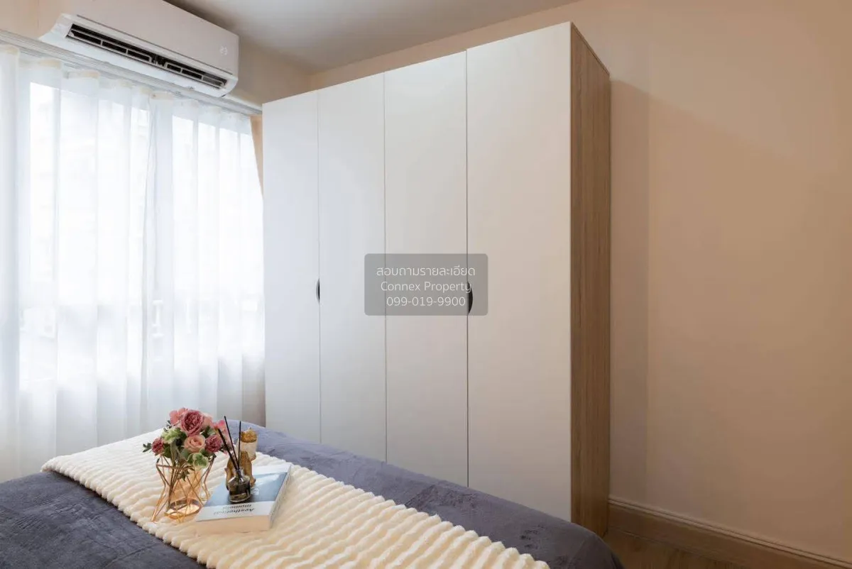 For Sale Condo , The Next Ladprao , Sam Saen Nok , Huai Khwang , 