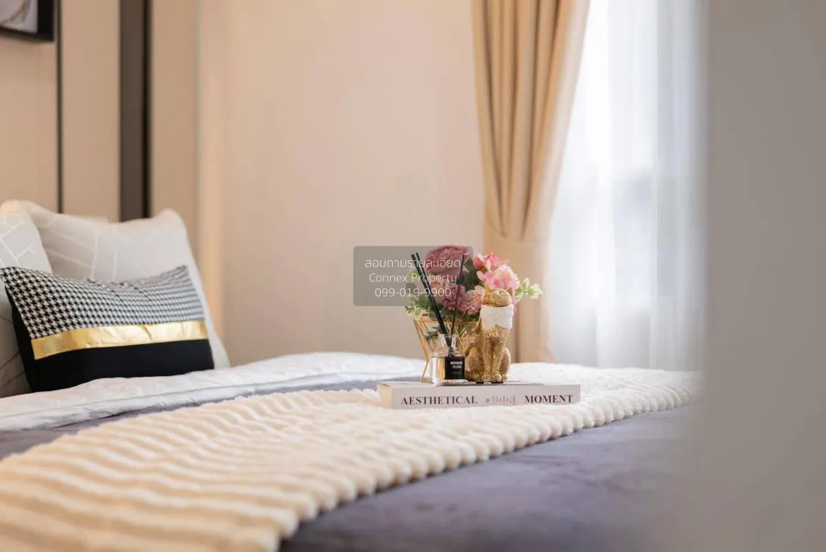 For Sale Condo , The Next Ladprao , Sam Saen Nok , Huai Khwang , 