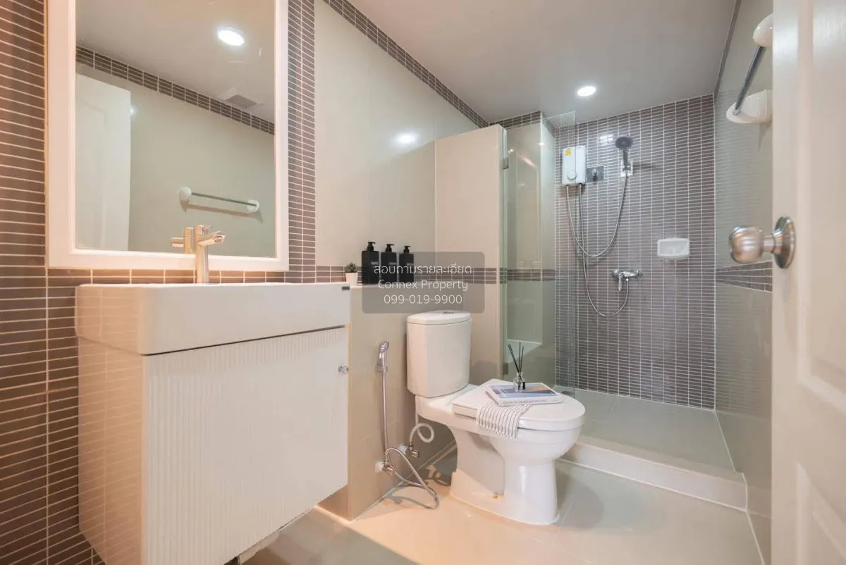 For Sale Condo , The Next Ladprao , Sam Saen Nok , Huai Khwang , 