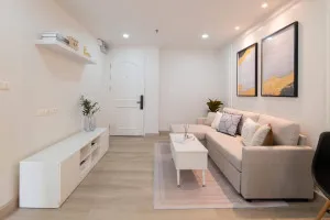 ขายคอนโด  เดอะ เน็กซ์ ลาดพร้าว สามเสนนอก เขต ห้วยขวาง กรุงเทพ CX-142006