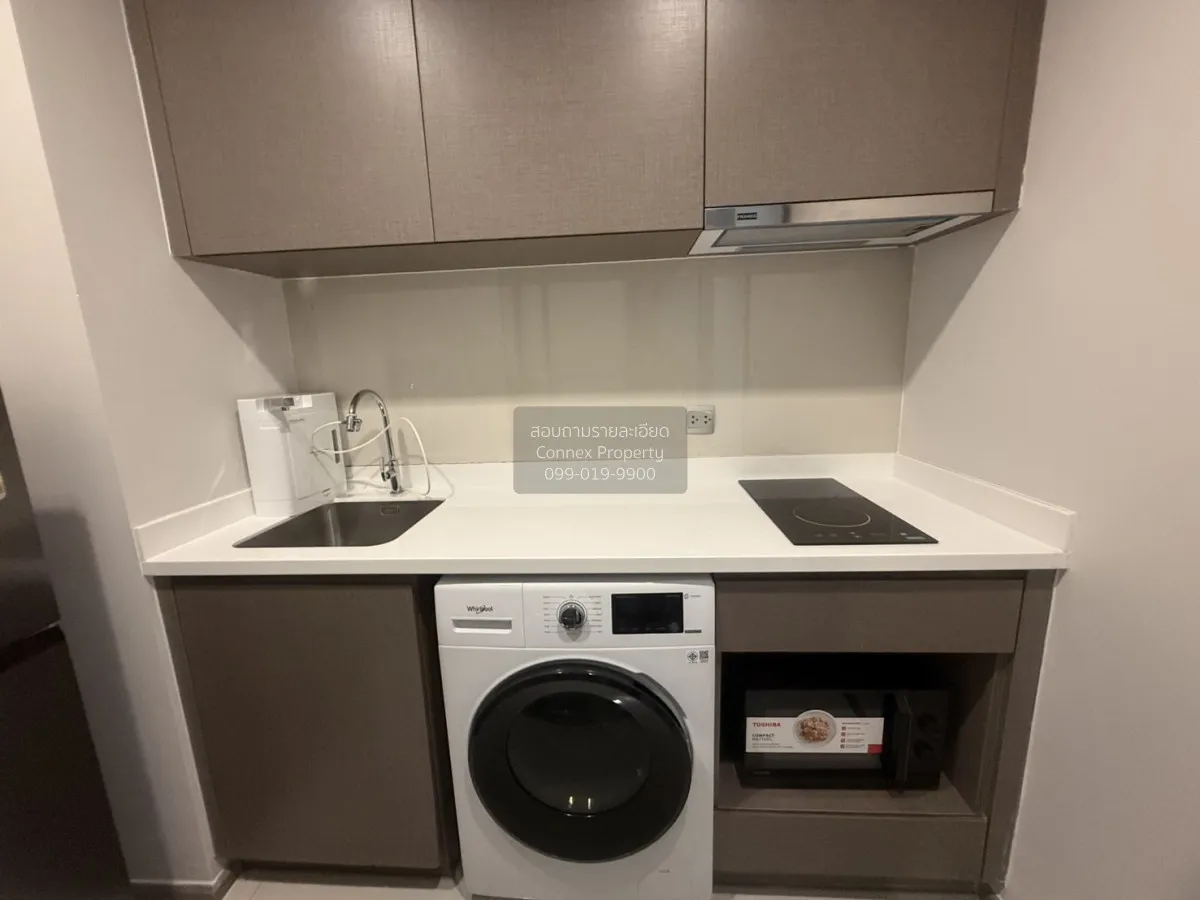 เช่าคอนโด  ไลฟ์ ลาดพร้าว แวลลีย์ BTS-ห้าแยกลาดพร้าว จอมพล  เขต จต