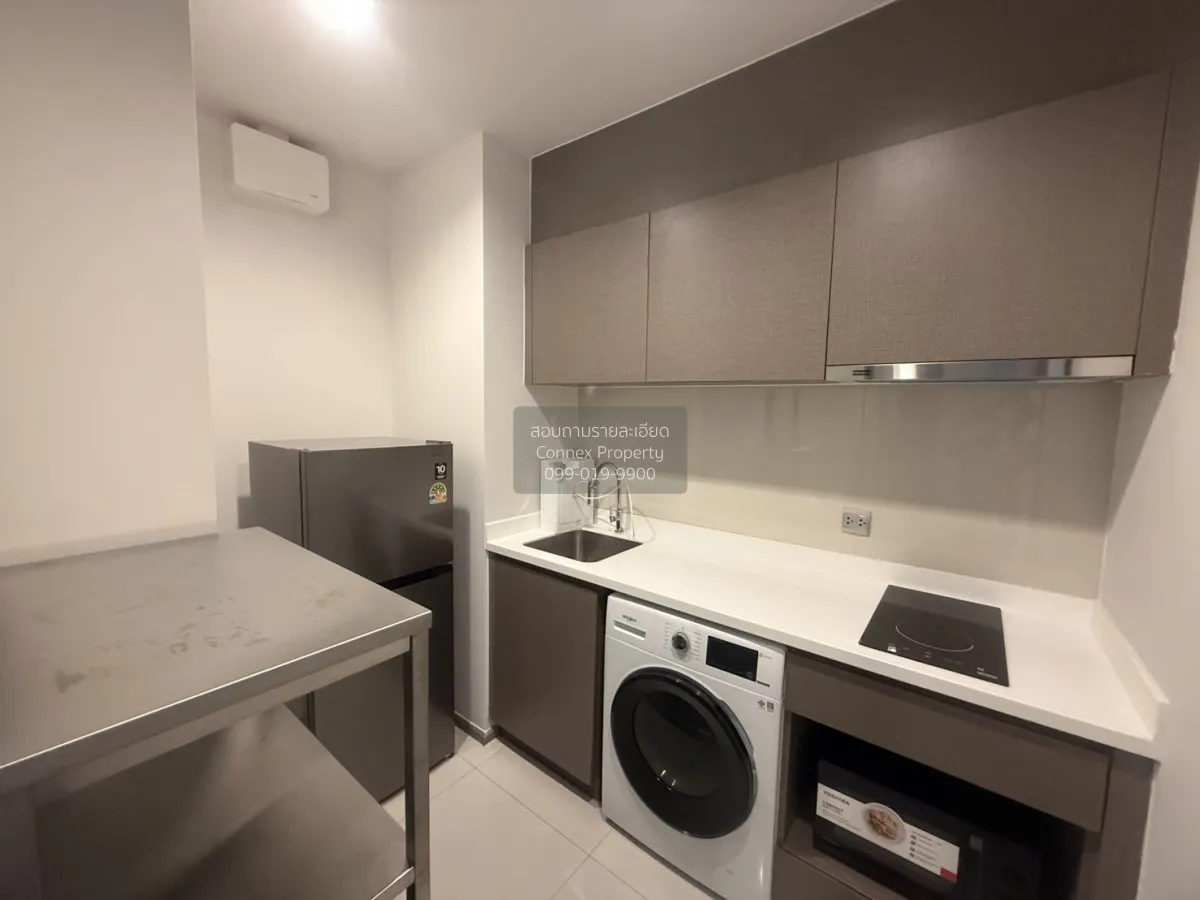 เช่าคอนโด  ไลฟ์ ลาดพร้าว แวลลีย์ BTS-ห้าแยกลาดพร้าว จอมพล  เขต จต