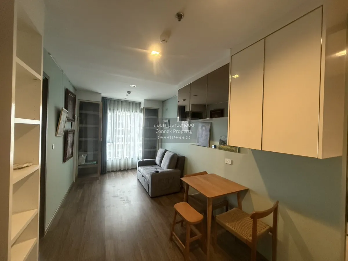 เช่าคอนโด  ไลฟ์ ลาดพร้าว แวลลีย์ BTS-ห้าแยกลาดพร้าว จอมพล  เขต จต