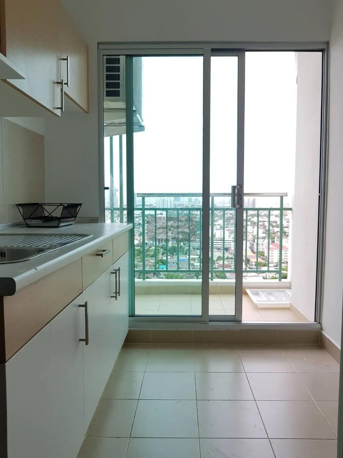 เช่าคอนโด  ศุภาลัย ปาร์ค แคราย - งามวงศ์วาน MRT-ศูนย์ราชการนนทบุร