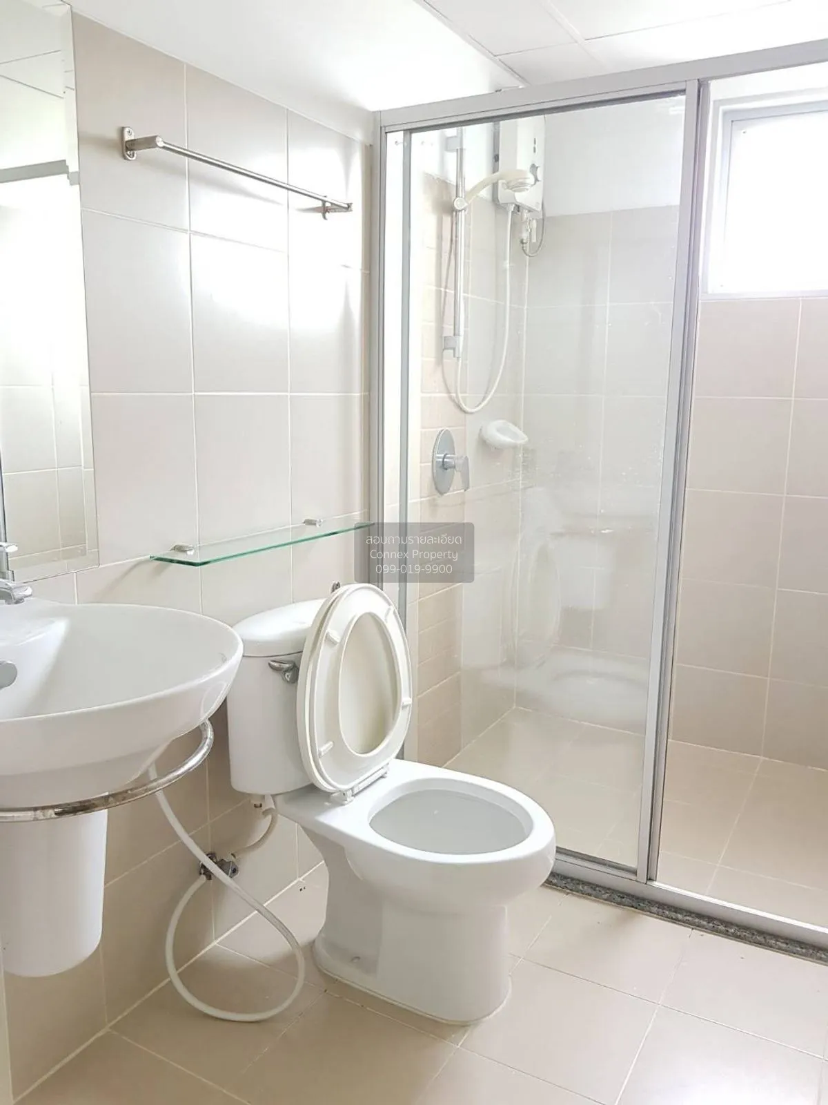 เช่าคอนโด  ศุภาลัย ปาร์ค แคราย - งามวงศ์วาน MRT-ศูนย์ราชการนนทบุร