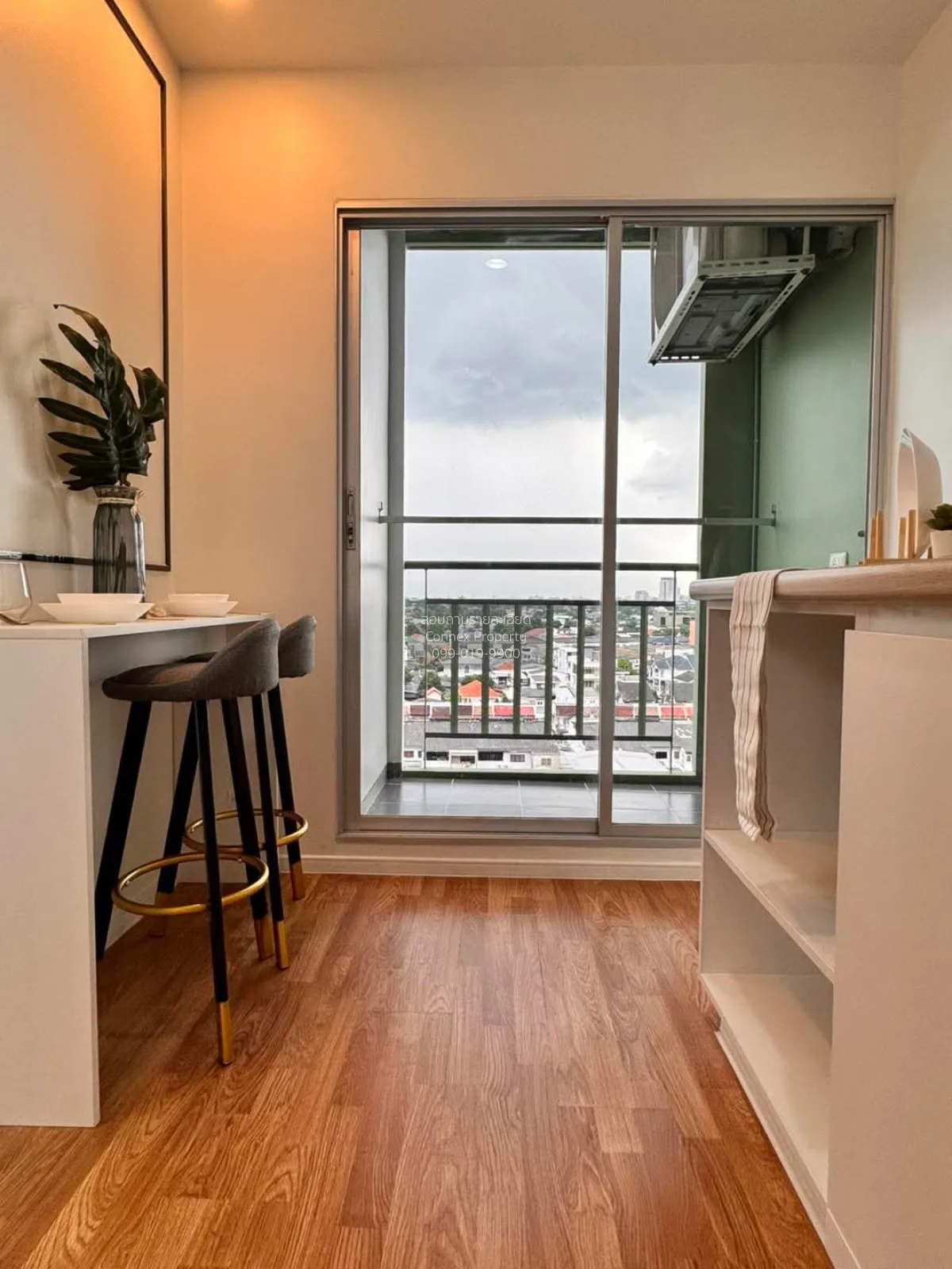 ขายคอนโด  ลุมพินี พาร์ค นวมินทร์-ศรีบูรพา คลองกุ่ม เขต บึงกุ่ม กร