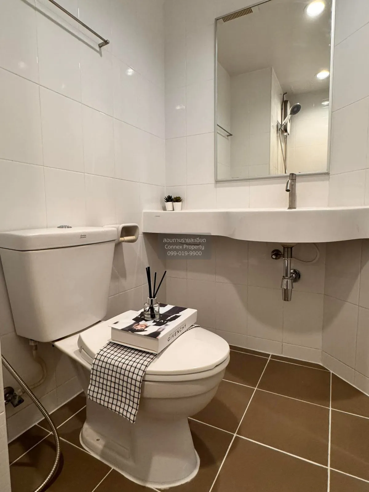 ขายคอนโด  ลุมพินี พาร์ค นวมินทร์-ศรีบูรพา คลองกุ่ม เขต บึงกุ่ม กร