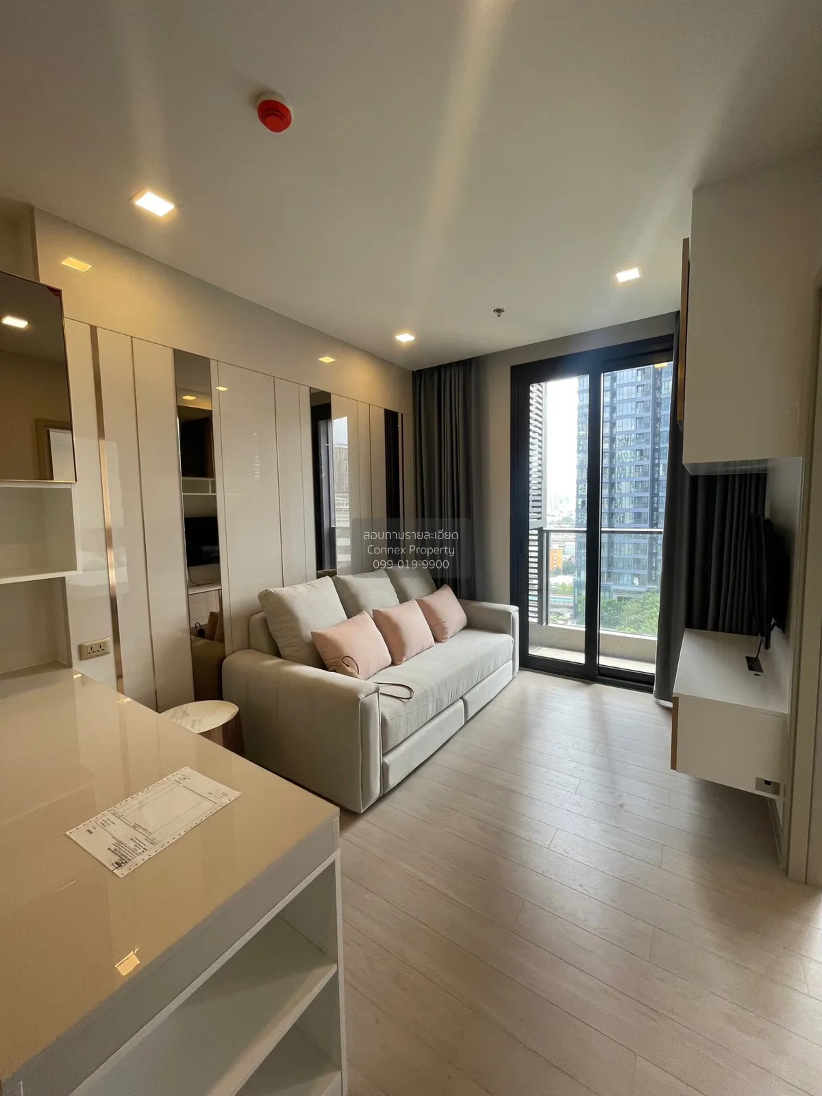 For Sale Condo , One9Five Asoke - Rama 9 , MRT-Phra Ram 9 , Huai  3