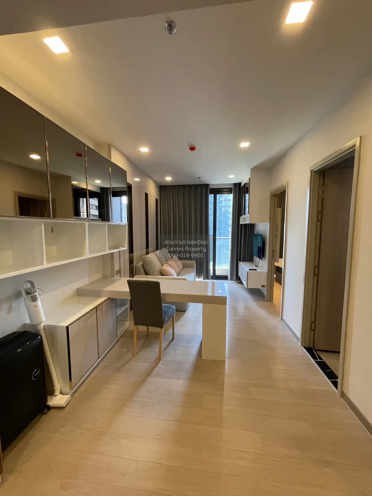 For Sale Condo , One9Five Asoke - Rama 9 , MRT-Phra Ram 9 , Huai  4