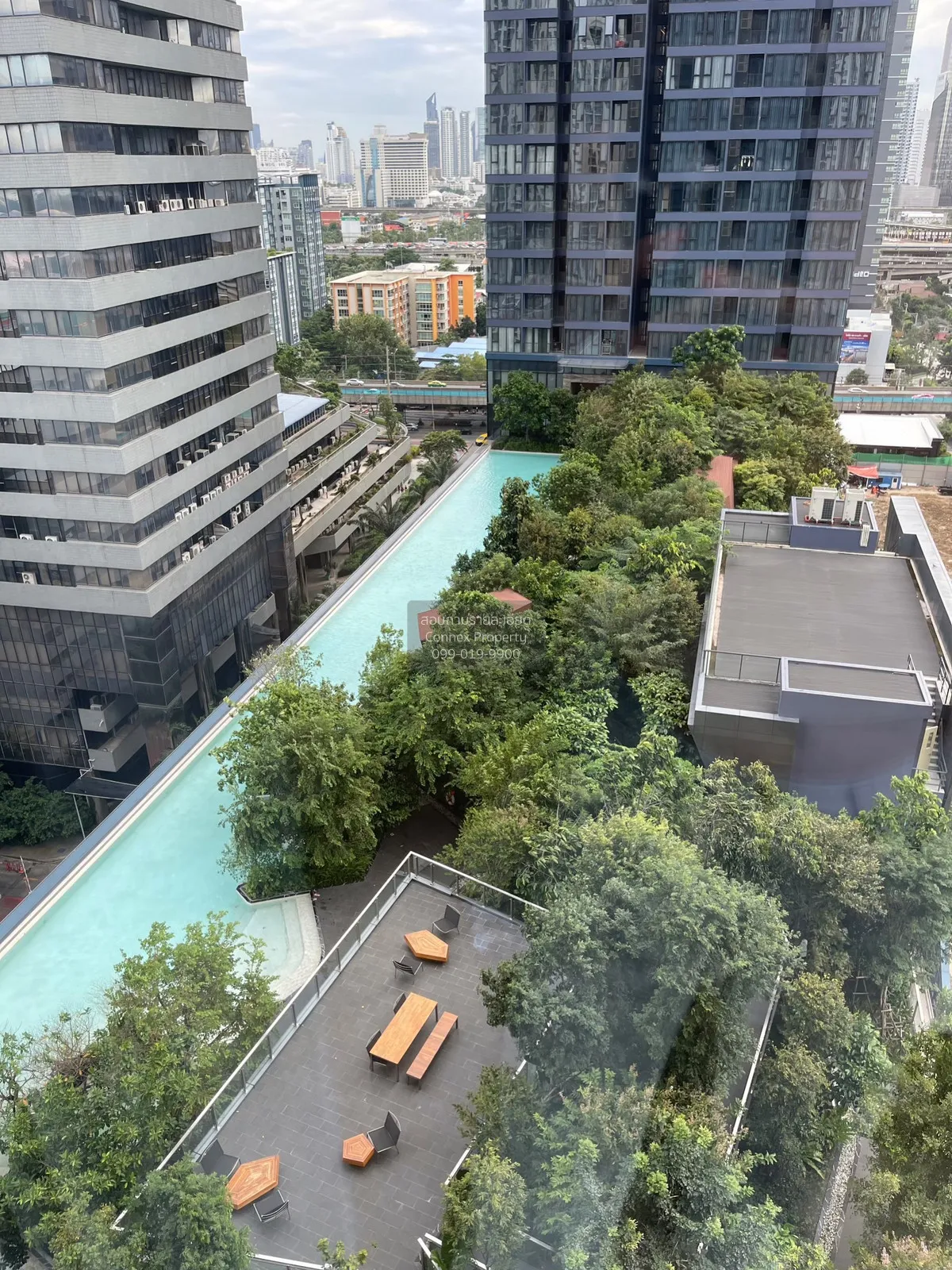 For Sale Condo , One9Five Asoke - Rama 9 , MRT-Phra Ram 9 , Huai 