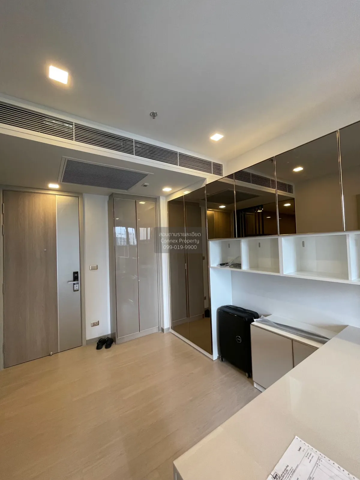 For Sale Condo , One9Five Asoke - Rama 9 , MRT-Phra Ram 9 , Huai 