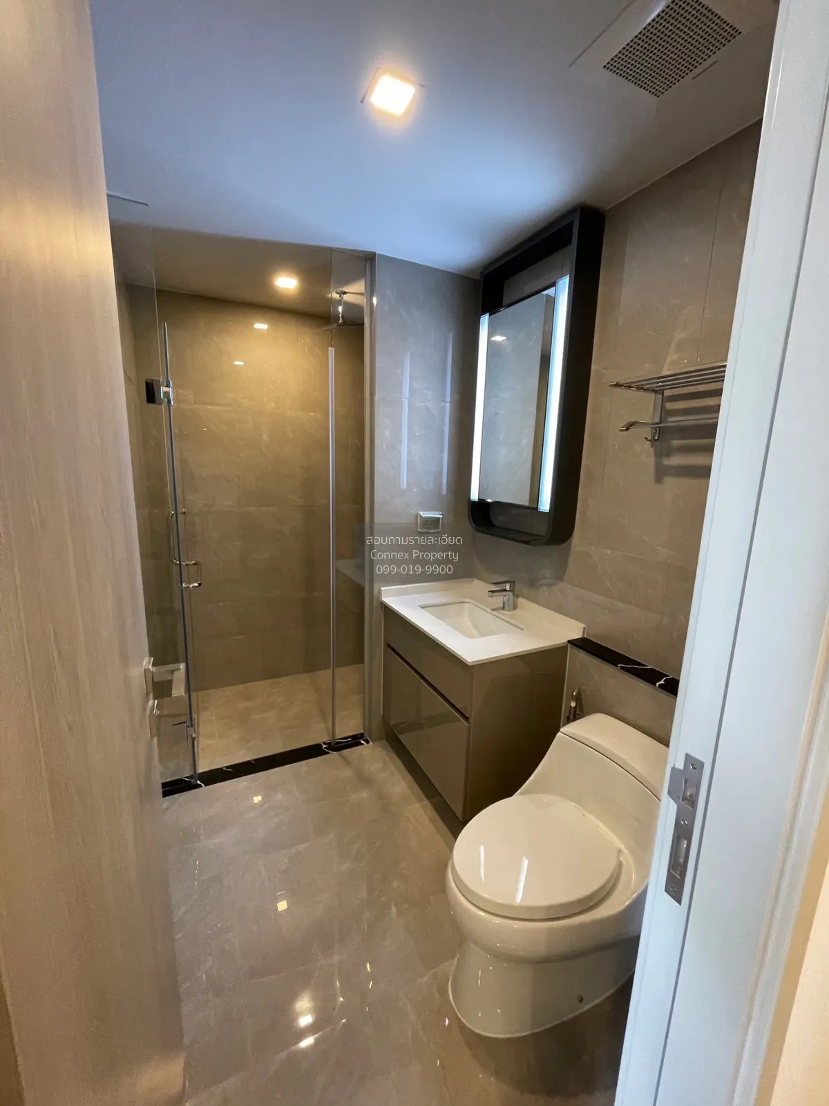 For Sale Condo , One9Five Asoke - Rama 9 , MRT-Phra Ram 9 , Huai 