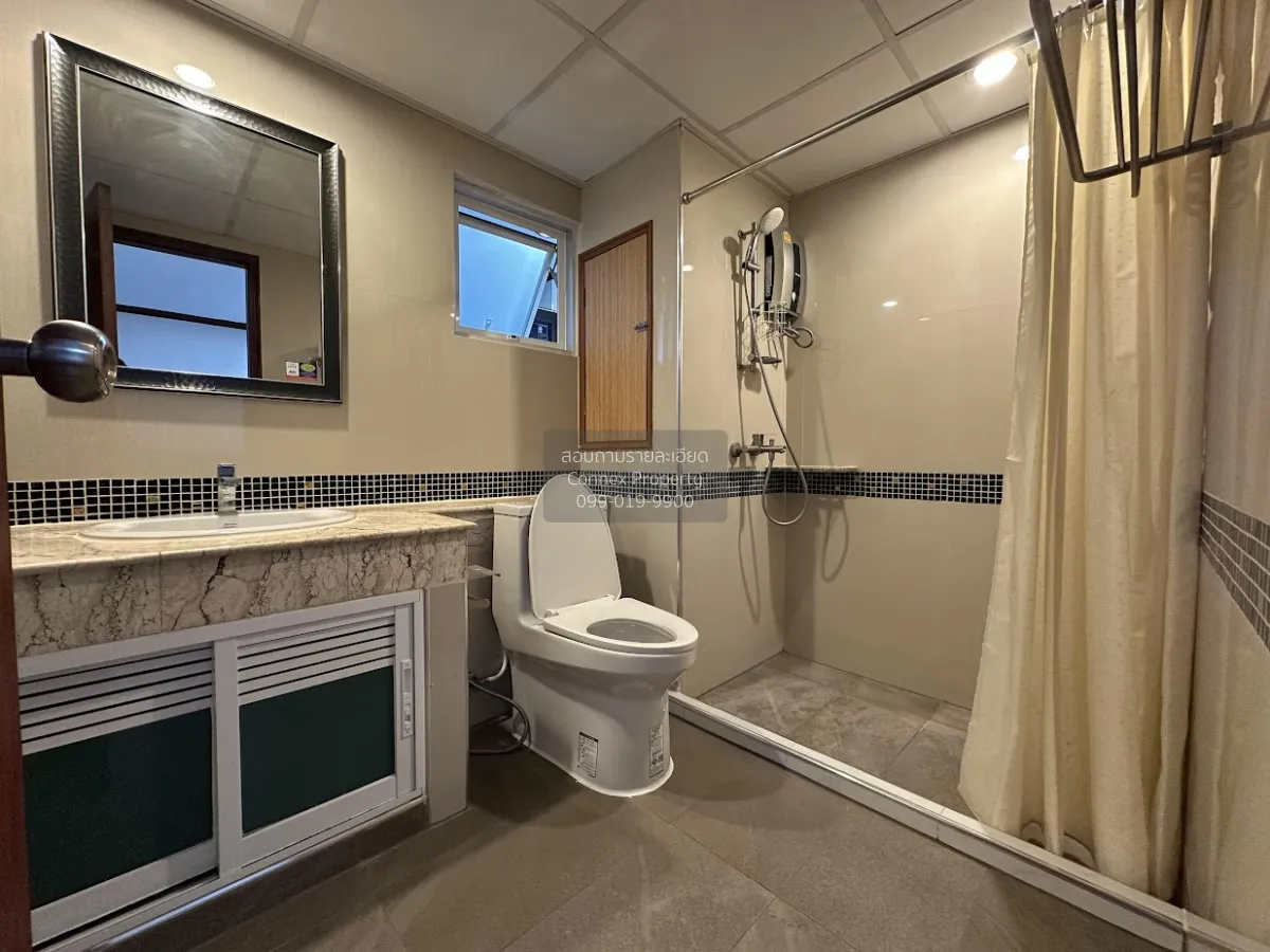 เช่าคอนโด  นูเวล คอนโดมิเนียม รีโนเวทใหม่ บางโฉลง บางพลี สมุทรปรา