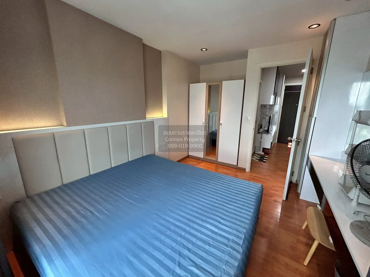 For Rent Condo , The President Sathorn - Ratchaphruek 3 , BTS-Ban 4