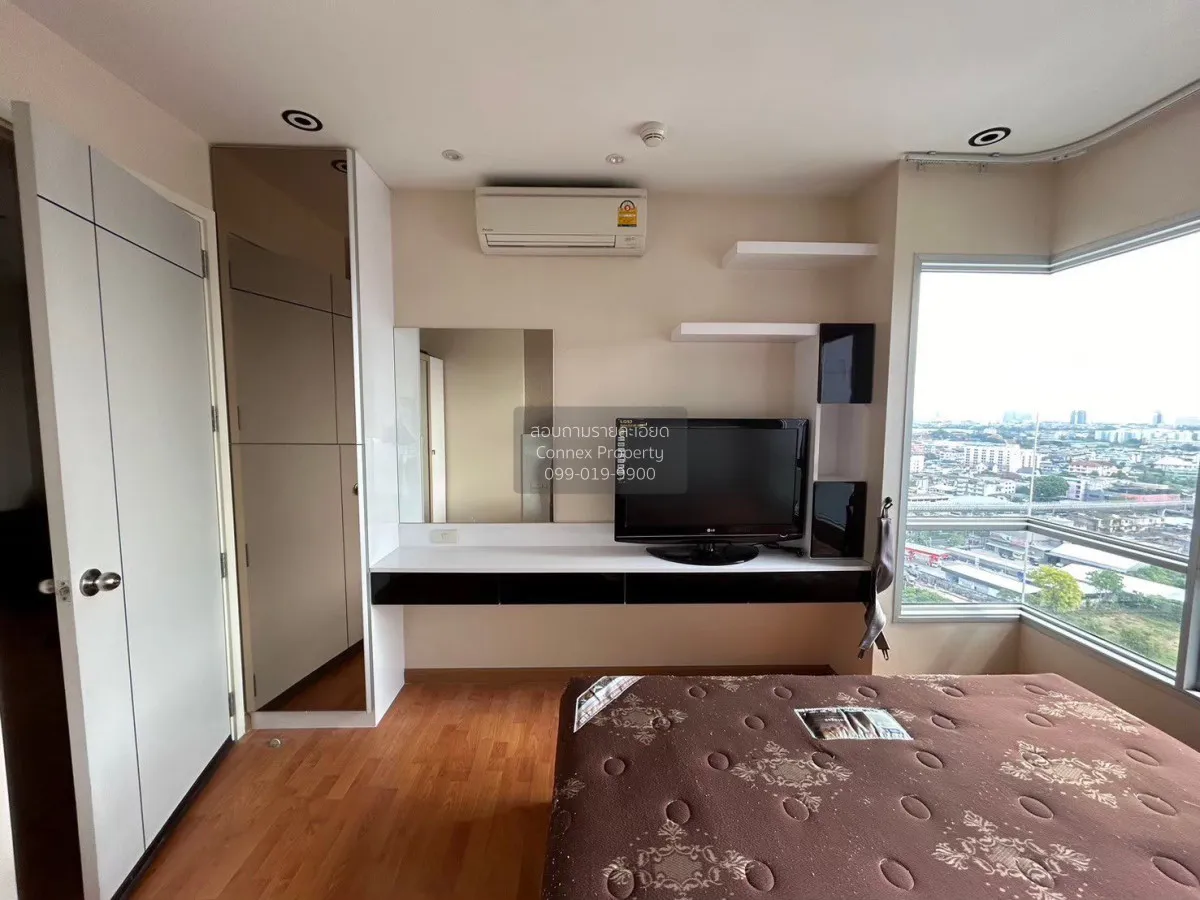 For Rent Condo , The President Sathorn - Ratchaphruek 3 , BTS-Ban