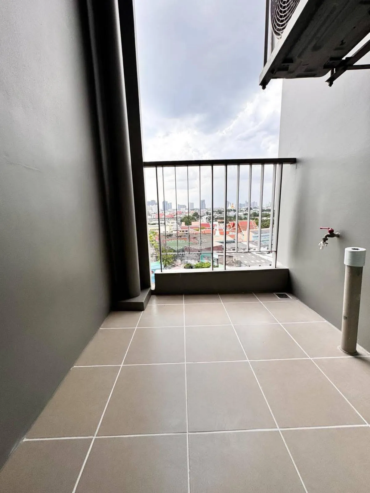 ขายคอนโด  โมทีฟ คอนโด สาทร – วงเวียนใหญ่ BTS-วงเวียนใหญ่ บางยี่เร