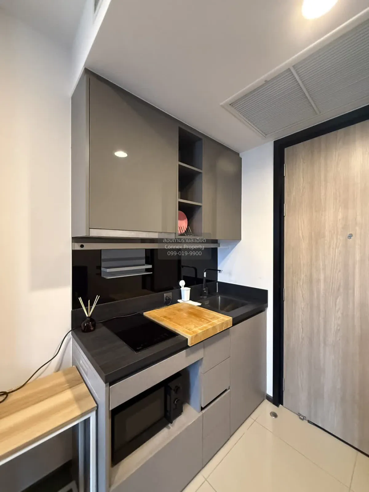 เช่าคอนโด  โอกะ เฮาส์ BTS-ทองหล่อ คลองตัน เขต คลองเตย กรุงเทพ CX- 2